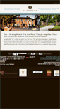 Mobile Screenshot of glenmeremansion.com